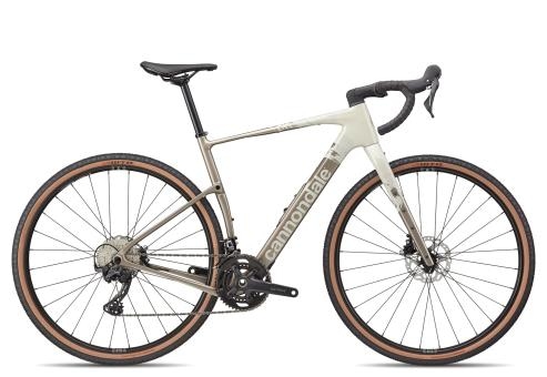 Cannondale Topstone Carbon 3 GRX 2x 2026
