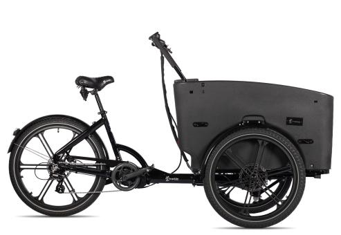 Cargobike Of Sweden Delight Nova Dog