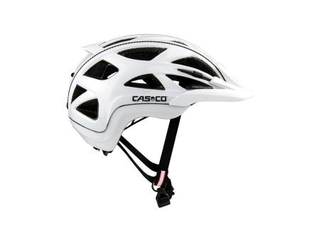 uvex helme fahrradhelme True cc Women's Edition Fahrradhelm, White-Grey, 52-55 cm | individuelle Größenanpassung Ecotric UL Certified Vortex Category:Rennrad_Kettenschaltung Port:4 Pins (KT-D05)
