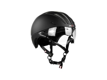 Casco Roadster Plus Schwarz Modell 2025