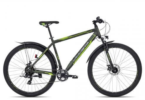 Ciclista Adventure 29 Disc
