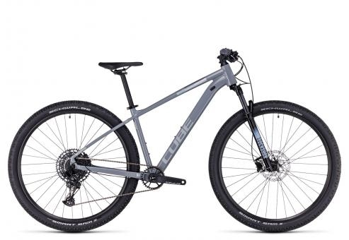 Cube Access WS SLX 2023 | Hardtail-Mountainbikes