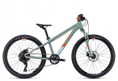 Cube Acid 240 Disc 2023 | Hardtail-Mountainbikes