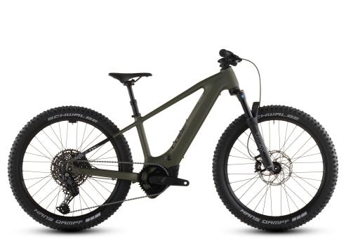 Cube Acid 240 Hybrid Rookie SLX 400X 2027