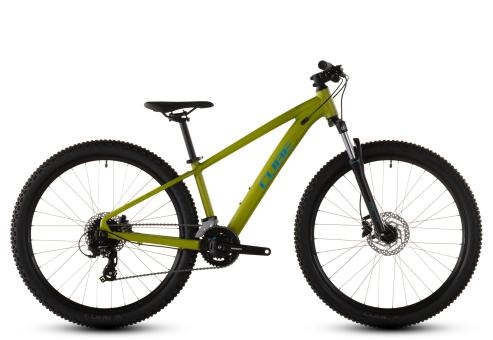 Cube Acid 260 Disc 2027