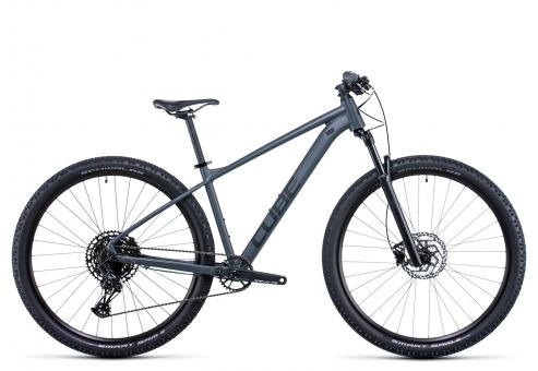 Cube Acid 2022 | Hardtail-Mountainbikes