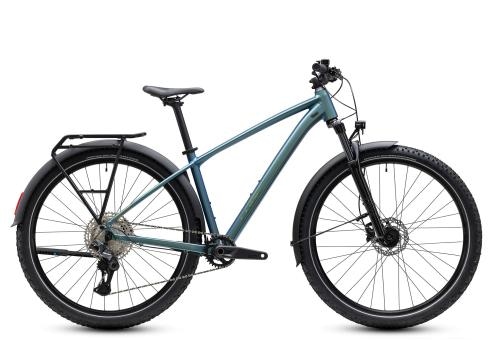 Cube Aim SLX FE 2027