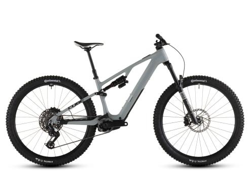 Cube AMS Hybrid ONE44 C:62 Race 400X 2027 | Reedbeige´N´Black | M | E-Bike Fully