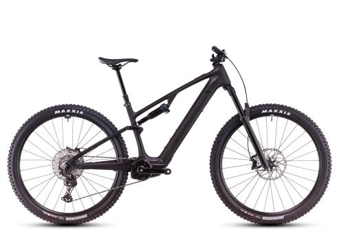 Cube AMS Hybrid ONE44 C:68X RACE 400X 2025
