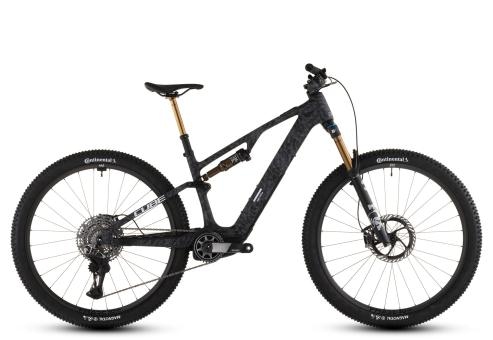 Cube AMS HYBRID ONE44 C:68X SLT 400X