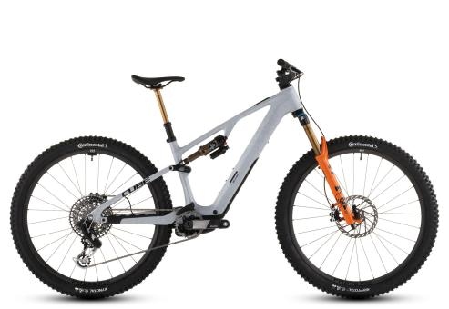 Cube AMS Hybrid ONE44 C:68X SUPER TM 400 2026
