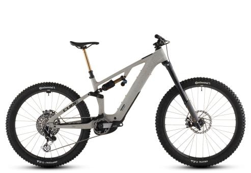 Cube AMS Hybrid ONE77 C:62 SUPER TM 600X 2026