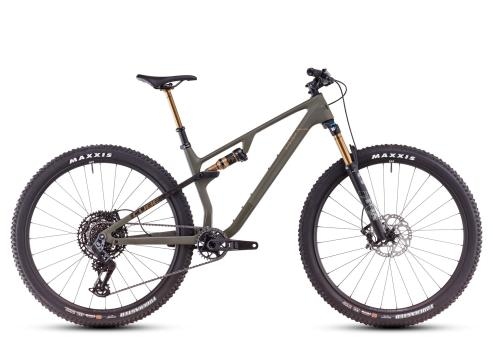 Cube AMS ONE11 C:68X TM 2026