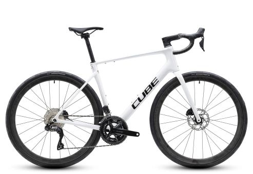 Cube Attain C:62 SLX 2027