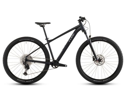 Cube Attention PRO 2026