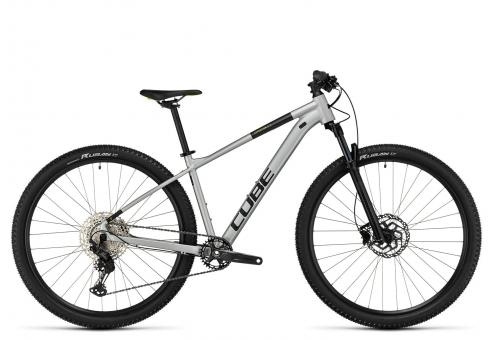 Cube Attention SLX 2023 | Hardtail-Mountainbikes