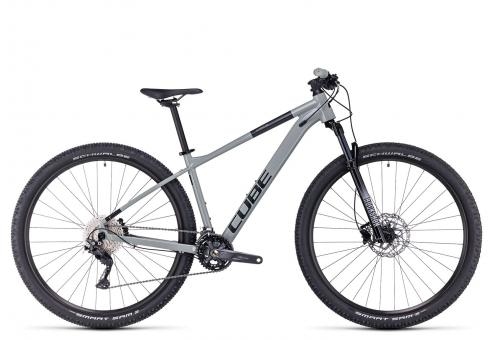 Cube Attention 2023 | Hardtail-Mountainbikes