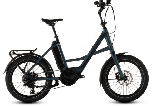 Cube Compact Hybrid 545 2026