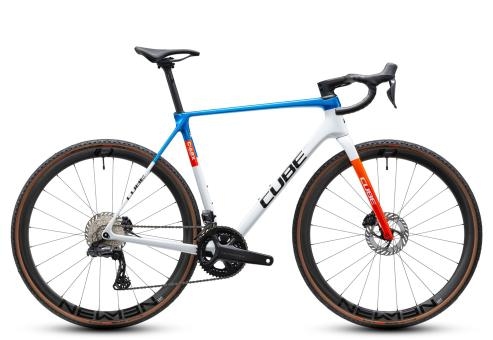 Cube CROSS RACE C:68X TE 2025
