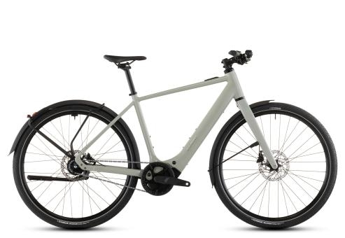 Cube Editor Hybrid SLX 400X FE 2026