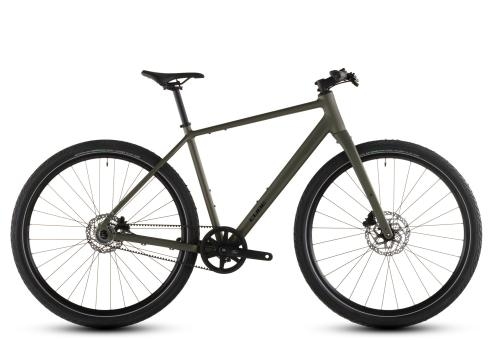 gravel marin bike DSX FS 700C Black/Grey & Mountain – United By Cycling Category:Jugendfahrrad_Shimano Nexus 7 Gang mit Rücktritt Size:o Abus Taipan LED Gravel-Helm a transx dropper post