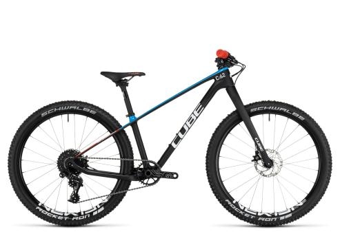 Cube Elite 240 C:62 SLX 2026