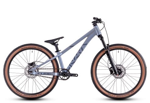 Cube Flying Circus 240 2026 | Hazeblue´N´Reflex | Unisize | Hardtail-Mountainbikes