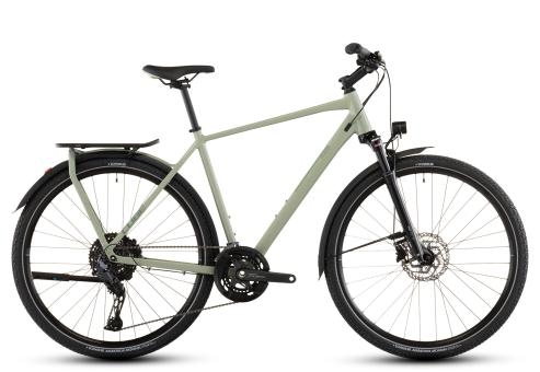 Cube Kathmandu EXC 2026