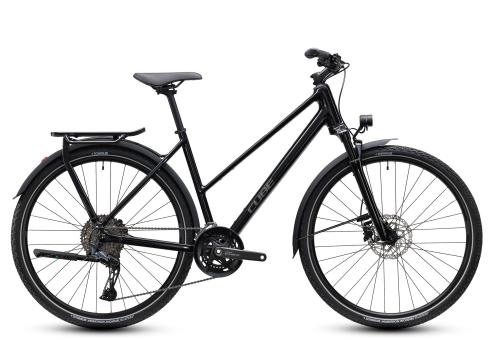 Cube Kathmandu EXC Trapez 2027