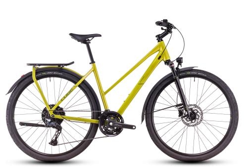 Cube Kathmandu EXC Trapez 2025