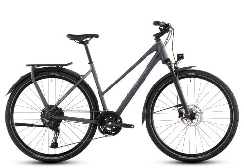 Cube Kathmandu EXC Trapez 2026