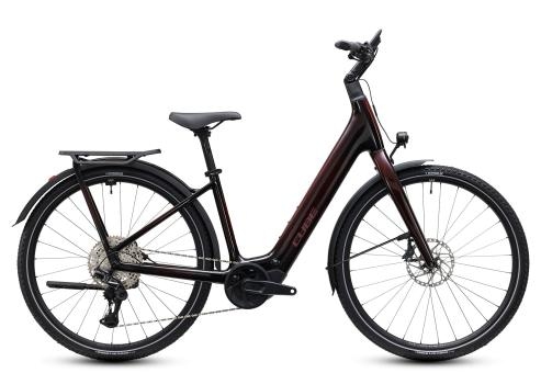 Cube Kathmandu Hybrid C:62 SLX 400X 2027