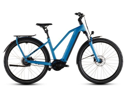 Cube Kathmandu Hybrid Comfort PRO 800 2026