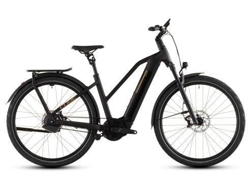 Cube Kathmandu Hybrid Comfort SLX 800 2026