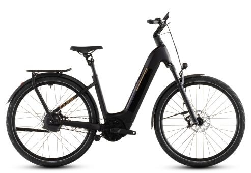 Cube Kathmandu Hybrid Comfort SLX 800 2026