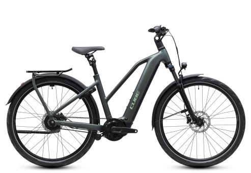 Cube Kathmandu Hybrid Deluxe Pro 800 2027