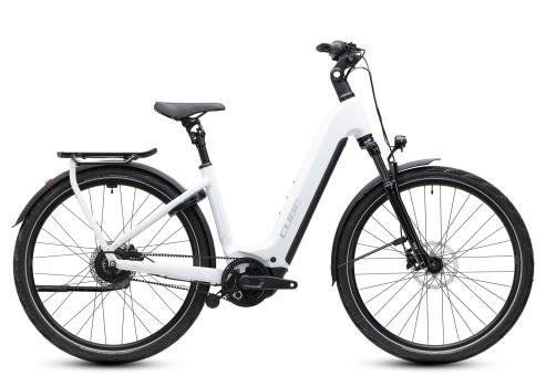 Cube Kathmandu Hybrid Deluxe Pro 800 2027
