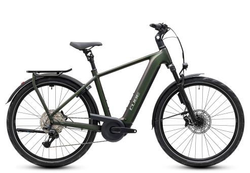 Cube Kathmandu Hybrid EXC 800 2027