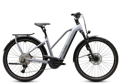 Cube Kathmandu Hybrid EXC 800 2027