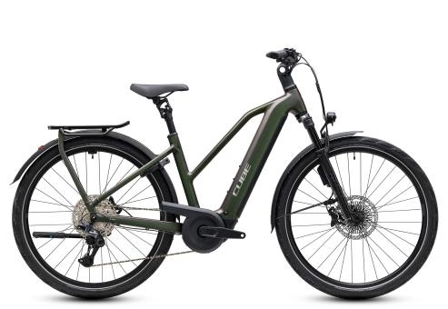 Cube Kathmandu Hybrid EXC 800 2027