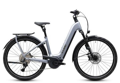 Cube Kathmandu Hybrid EXC 800 2027