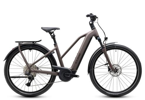Cube Kathmandu Hybrid ONE 800 2027