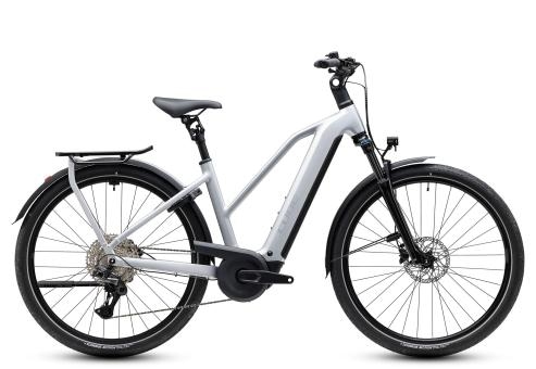 Cube Kathmandu Hybrid ONE 800 2027