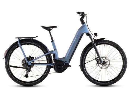 Cube Kathmandu Hybid ONE11 HPC PRO 800 2027