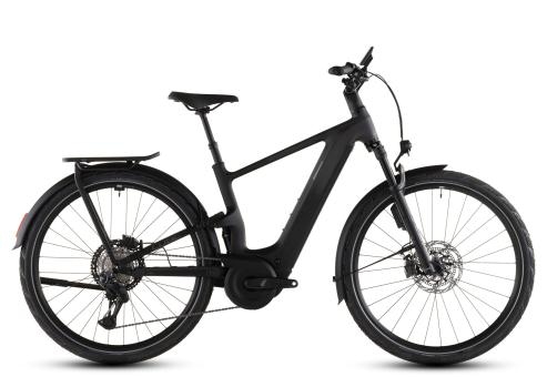 Cube Kathmandu Hybrid ONE11 HPC SLT 800 2027