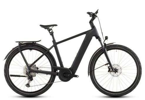 Cube Kathmandu Hybrid PRO 800 2026