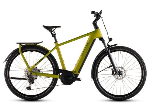 Cube Kathmandu Hybrid Pro 800 2026 | Lizard´N´Black | 50 Cm | E-TrekkingräDer