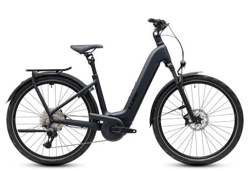 Cube Kathmandu Hybrid Pro 800 2027