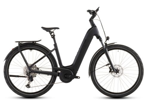 Cube Kathmandu Hybrid PRO 800 2026