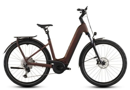 Cube Kathmandu Hybrid PRO 800 2026